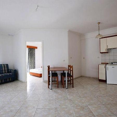 Kleopatra Apartman Kallithea  Kültér fotó
