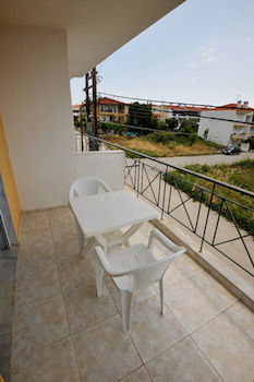Kleopatra Apartman Kallithea  Kültér fotó