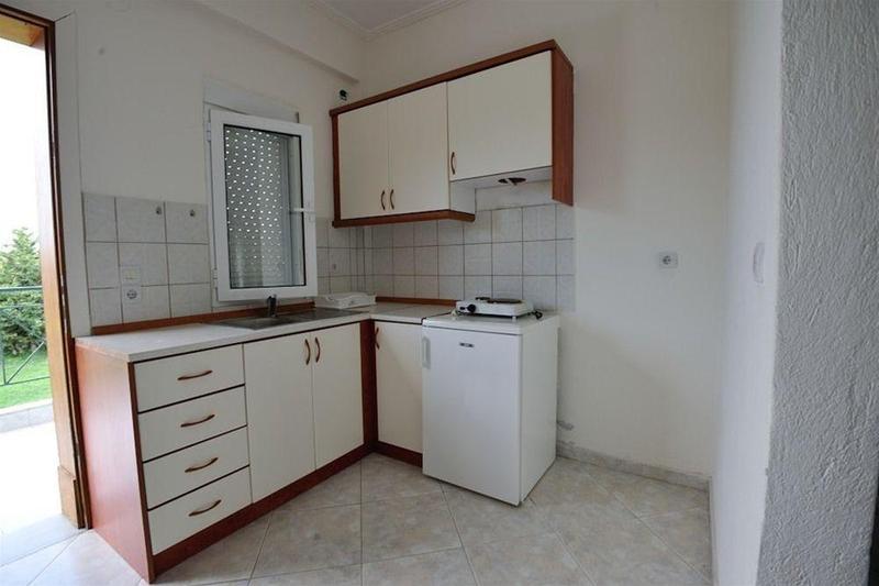 Kleopatra Apartman Kallithea  Kültér fotó