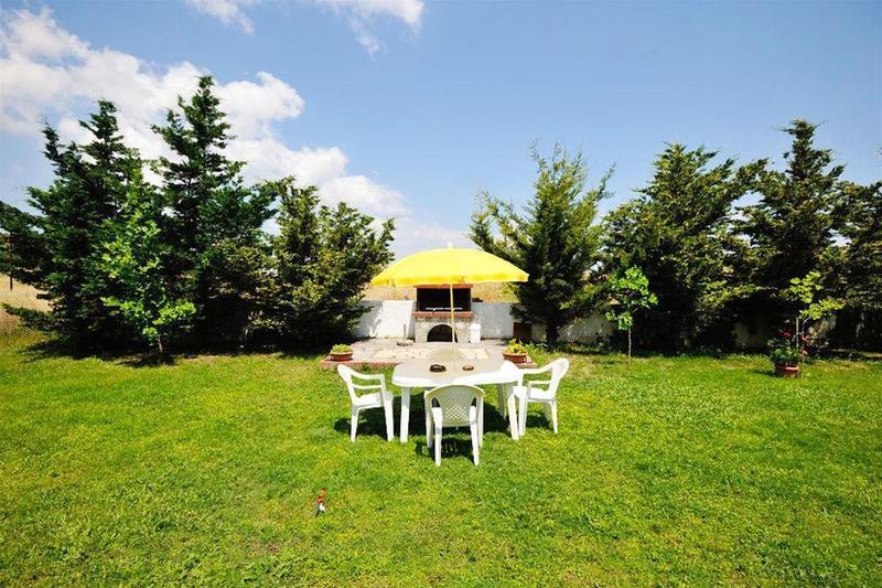Kleopatra Apartman Kallithea  Kültér fotó