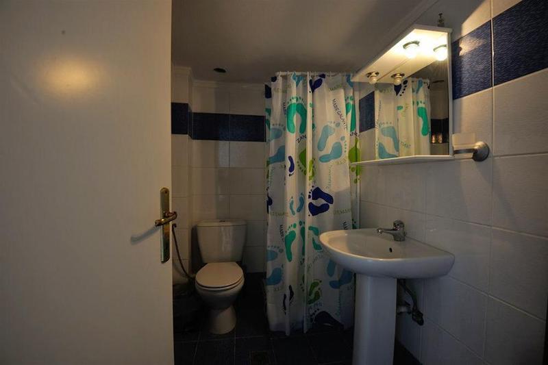 Kleopatra Apartman Kallithea  Kültér fotó