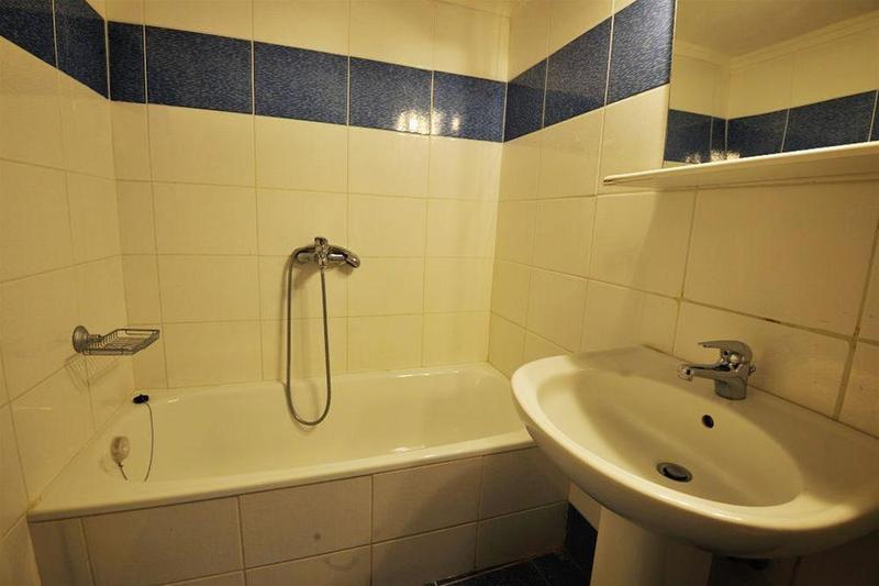 Kleopatra Apartman Kallithea  Kültér fotó
